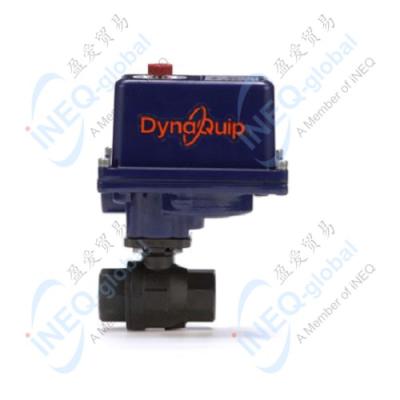 DYNAQUIP CONTROLS